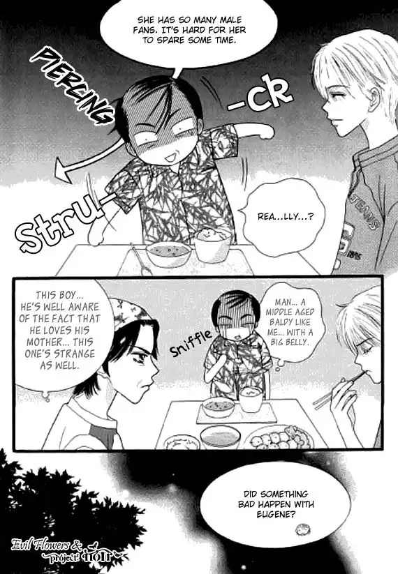 Neck and Neck Chapter 19 24